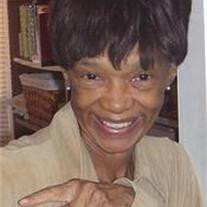 Phyllis Grace Williams