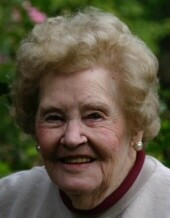 Margaret Inez Moseley Profile Photo