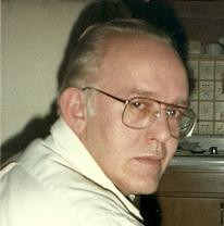 Robert C. "Bob" Bable