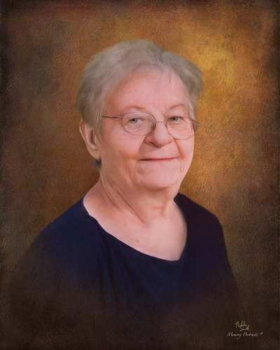 Mary Roberts Profile Photo