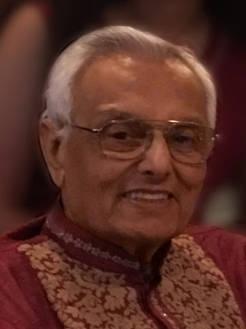 Kanai Mukherjee Profile Photo