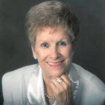 Jerry Anne O'Dell