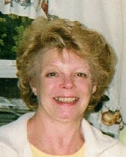 Pamela B Nybo's obituary image