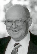 Donald C. Marsing