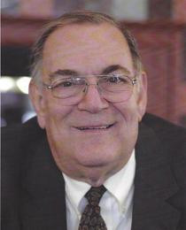 Charles C. Housenick, II