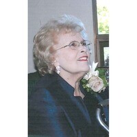 Patricia Ann "Pat" Adams