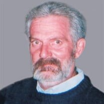 Norman Hoopingarner Jr. Profile Photo