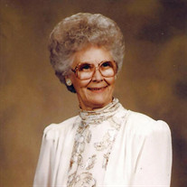 Frances S. Moore