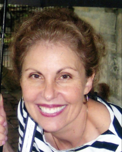 June O'Toole Profile Photo