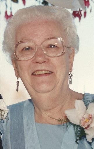 Thelma (Perry) Zaiser