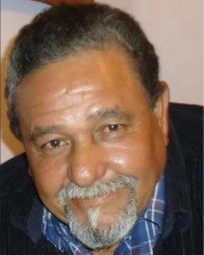 Francisco Zaragoza Macias Profile Photo