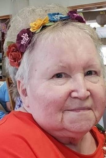 Beverly Ann Baber Profile Photo