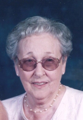 Martha Norris Morris