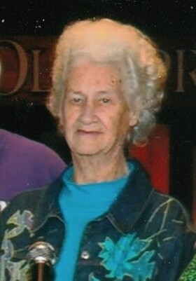 Wilma Imogene Futrell Profile Photo