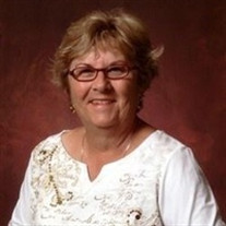 Bonnie May Patterson Profile Photo