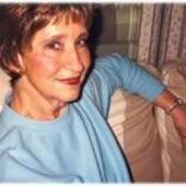 Sybil Barnum Profile Photo