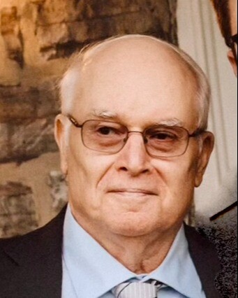 Thomas Claude Dyson, Jr.'s obituary image