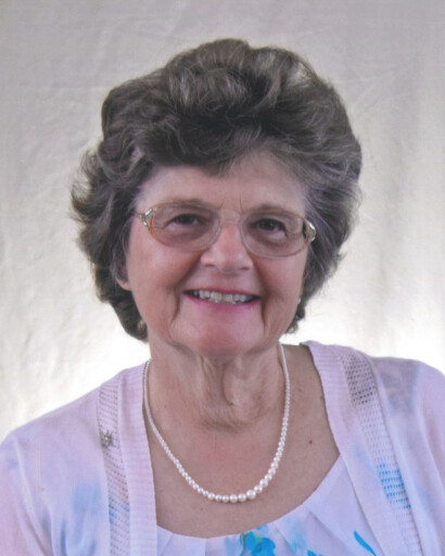 Sandra P. Snyder