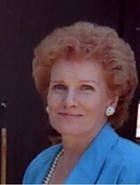 Margaret Fradenburg