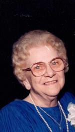 Bernice J. Oparnico