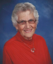 Maxine A. Burton Profile Photo