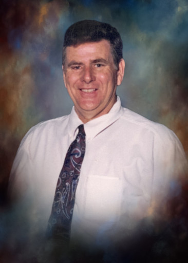 James Padgett, Jr. Profile Photo