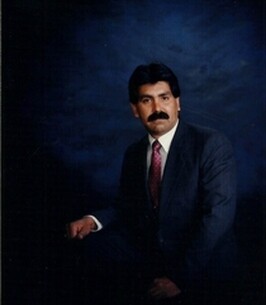 Ralph Rocha Profile Photo
