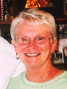 Betty B. Peters Profile Photo