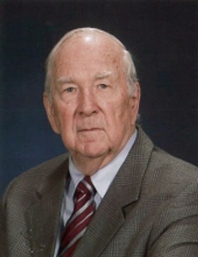 George Francis Mcknight Profile Photo