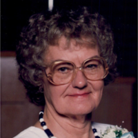 Bessie Mae Potts Profile Photo