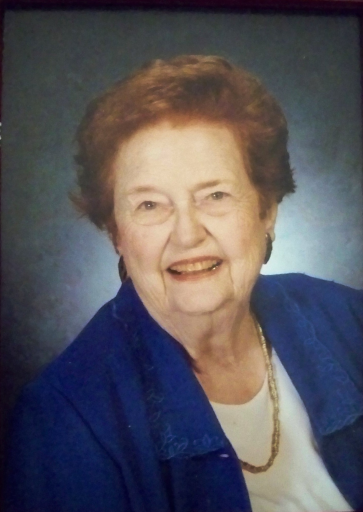 Helen Marie Berberich Marak