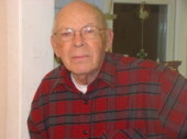 Richard Faidley Foard Sr.