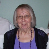 Patsy Smith Profile Photo