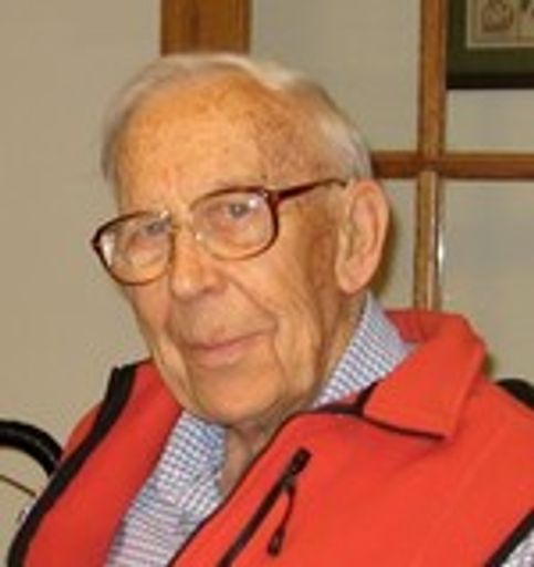 Harold Skuldt