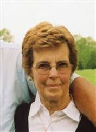 Marilyn A. Nichols