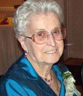 Ethel Imbrogno Profile Photo