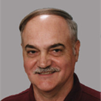 David O. Lenzen