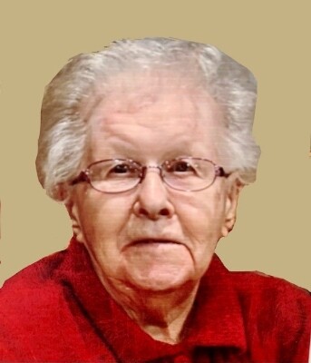 Betty M. Roeder