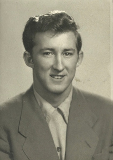 Stanley Sutton Profile Photo