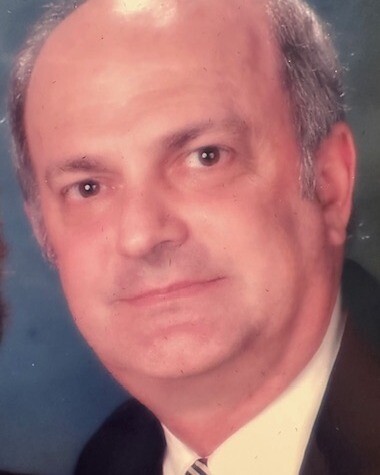 Roger Clyde Burrup