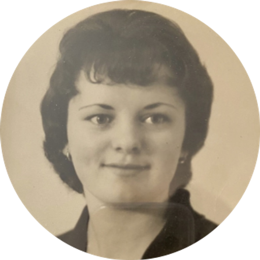 Betty Alice Aubry Profile Photo