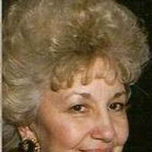 Dolores A. 'Dee' Cook