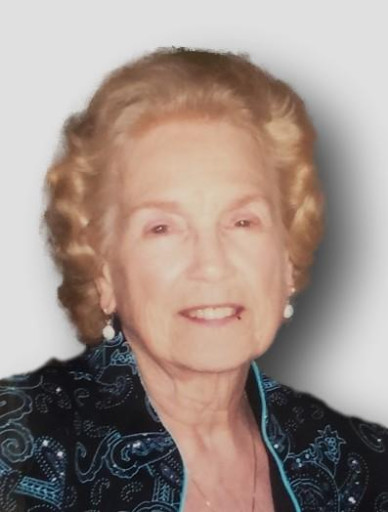 Marjorie Workinger Profile Photo