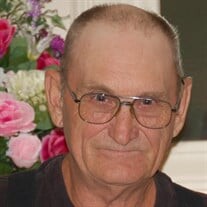 John "Gerald" Wilson Sr. Profile Photo