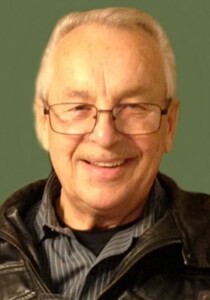 Kenneth P. Krzewina