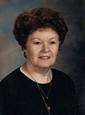 Faye J. Garrett