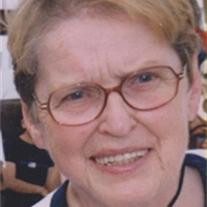 Phyllis Blue