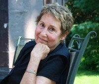 Marsha  Ann Landau