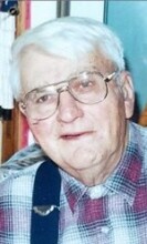 John H. Amspacker, Sr. Profile Photo