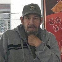 Robert Rico Profile Photo